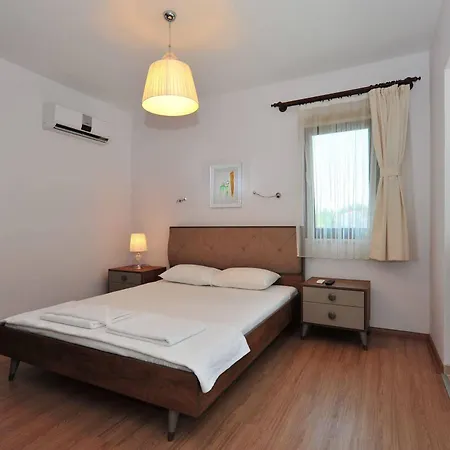 Egehan Butik Otel 3*