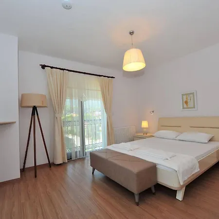 Egehan Butik 3* Dalyan