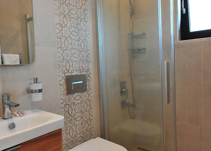 Egehan Butik 3* Dalyan