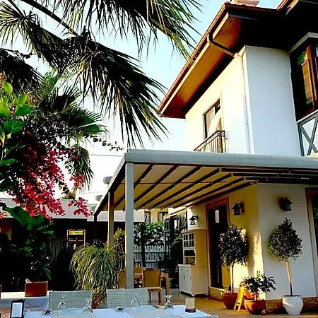 Egehan Butik Hotel Dalyan