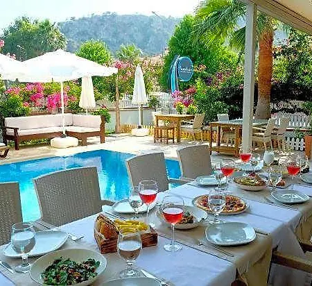 Egehan Butik 3* Dalyan
