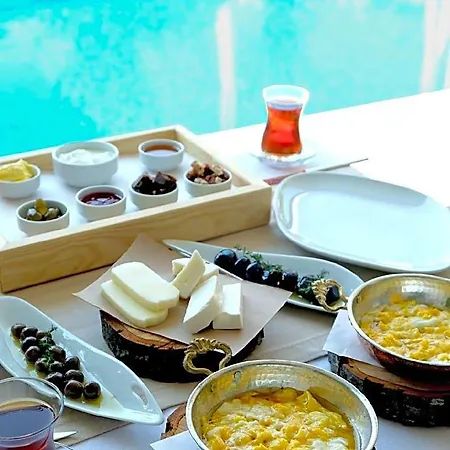 Egehan Butik Hotel