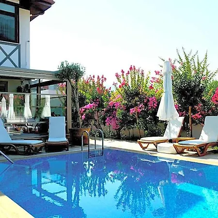 Hotel Egehan Butik