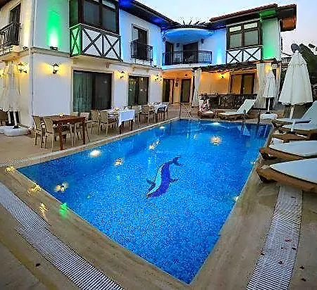 Hotel Egehan Butik
