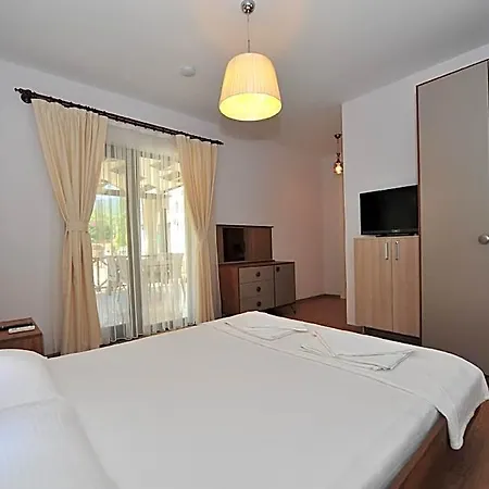 Egehan Butik Hotel 3*