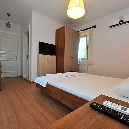 Hotel Egehan Butik Dalyan