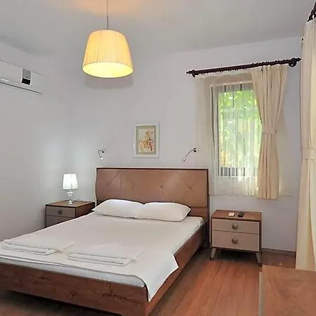 Hotel Egehan Butik