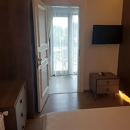 Hotel Egehan Butik Dalyan