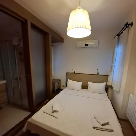 Hotel Egehan Butik Dalyan