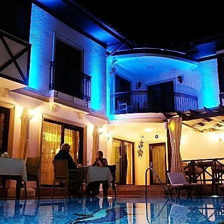 Egehan Butik Hotel 3*