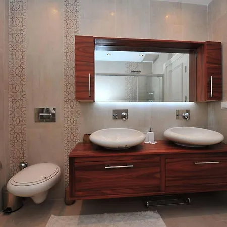 Hotel Egehan Butik 3*