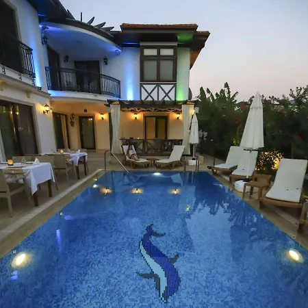 Egehan Butik Hotel