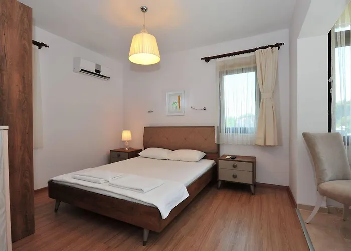 Egehan Butik Hotel 3*